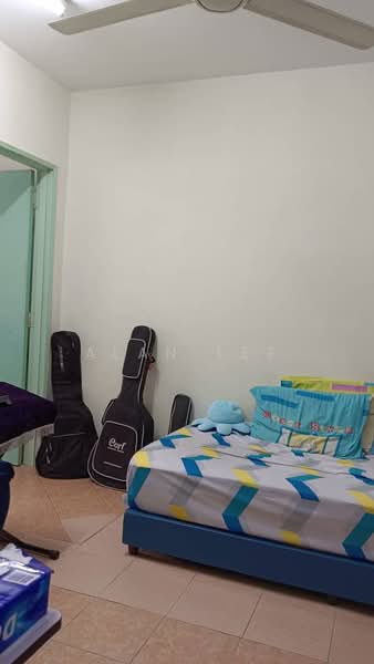 Rumah Teres 2-Tingkat untuk Dijual di Taman Cheras Awana (Cheras) - Alan Lee - Bedroom - PropertyGuru.com.my