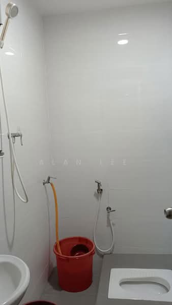 Rumah Teres 2-Tingkat untuk Dijual di Taman Cheras Awana (Cheras) - Alan Lee - Bathroom - PropertyGuru.com.my