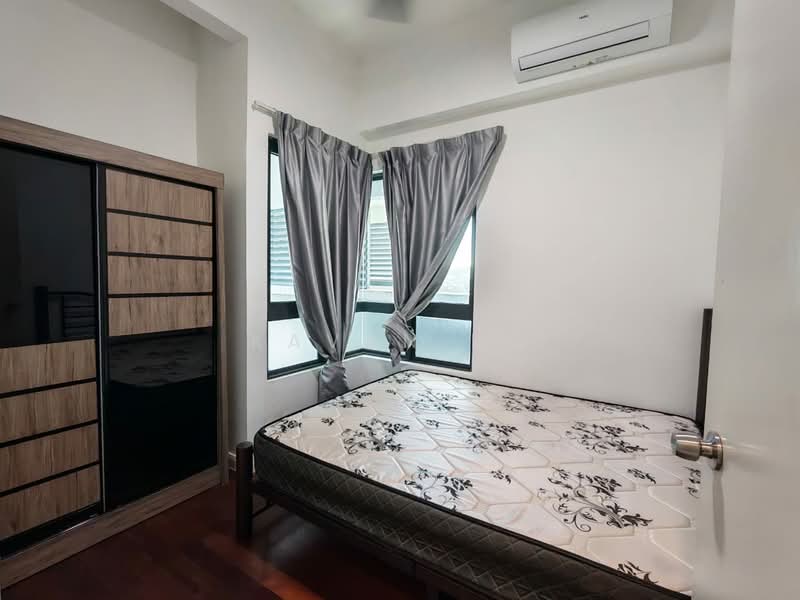 Kondominium untuk Disewa di The Vyne - Kavan Ho - Bedroom - PropertyGuru.com.my