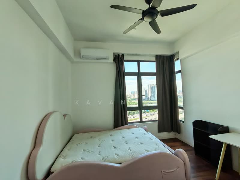 Kondominium untuk Disewa di The Vyne - Kavan Ho - Bedroom - PropertyGuru.com.my