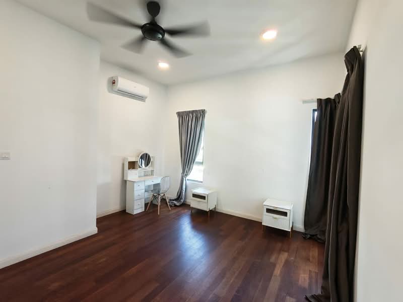Kondominium untuk Disewa di The Vyne - Kavan Ho - Bedroom - PropertyGuru.com.my