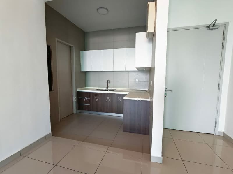 Kondominium untuk Disewa di The Vyne - Kavan Ho - Kitchen - PropertyGuru.com.my
