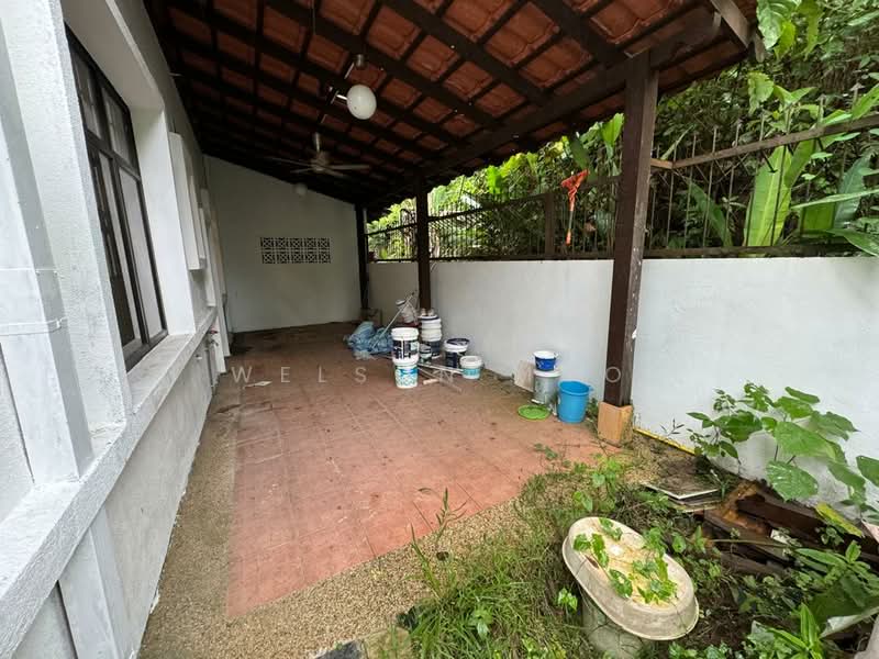 Bungalow House untuk Dijual di Taman Melawati (Ulu Kelang) - Welson Moo - Exterior - PropertyGuru.com.my