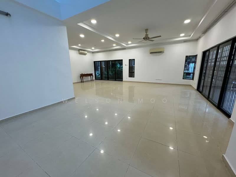 Bungalow House untuk Dijual di Taman Melawati (Ulu Kelang) - Welson Moo - Living Room - PropertyGuru.com.my