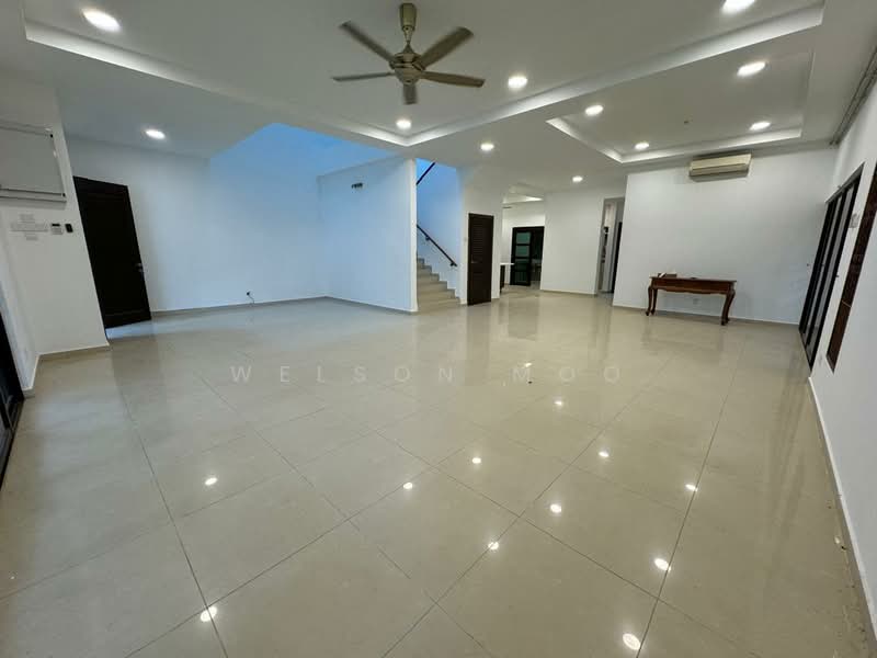 Bungalow House untuk Dijual di Taman Melawati (Ulu Kelang) - Welson Moo - Living Room - PropertyGuru.com.my