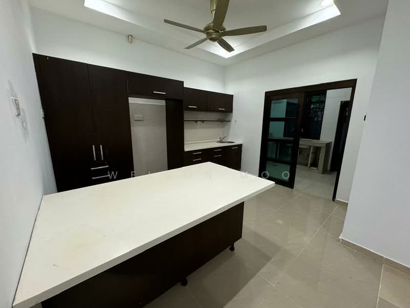 Bungalow House untuk Dijual di Taman Melawati (Ulu Kelang) - Welson Moo - Kitchen - PropertyGuru.com.my