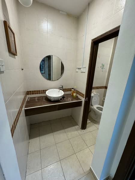 Bungalow House untuk Dijual di Taman Melawati (Ulu Kelang) - Welson Moo - Bathroom - PropertyGuru.com.my
