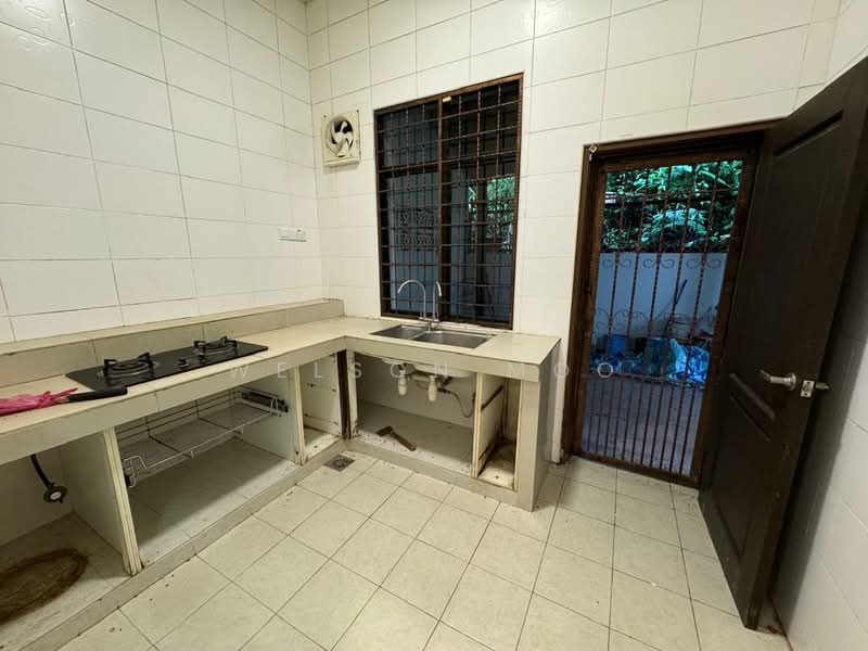 Bungalow House untuk Dijual di Taman Melawati (Ulu Kelang) - Welson Moo - Kitchen - PropertyGuru.com.my
