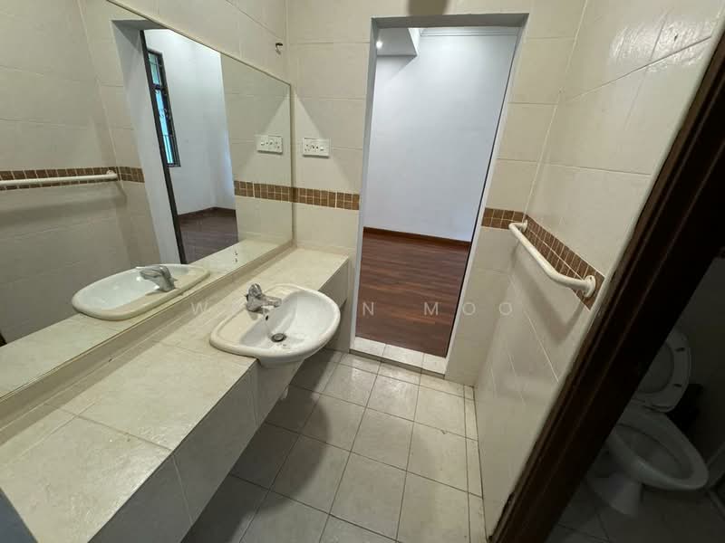 Bungalow House untuk Dijual di Taman Melawati (Ulu Kelang) - Welson Moo - Bathroom - PropertyGuru.com.my
