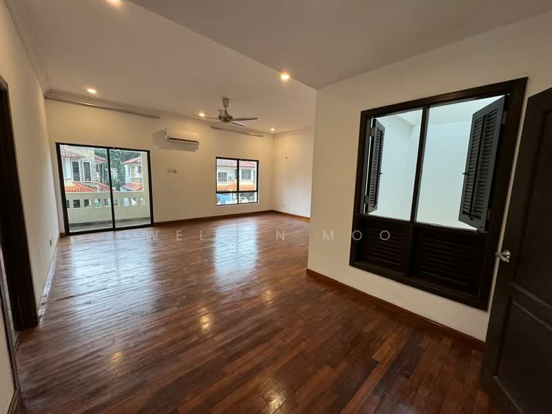 Bungalow House untuk Dijual di Taman Melawati (Ulu Kelang) - Welson Moo - Living Room - PropertyGuru.com.my