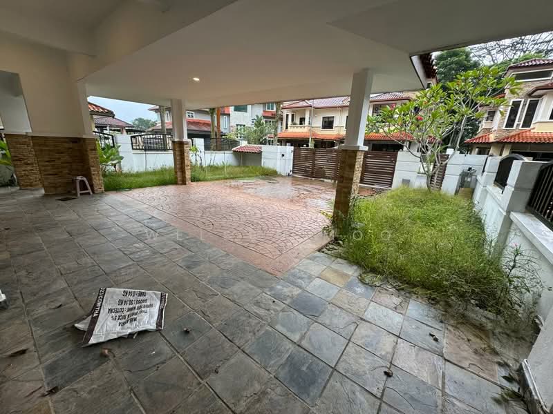 Bungalow House untuk Dijual di Taman Melawati (Ulu Kelang) - Welson Moo - Exterior - PropertyGuru.com.my