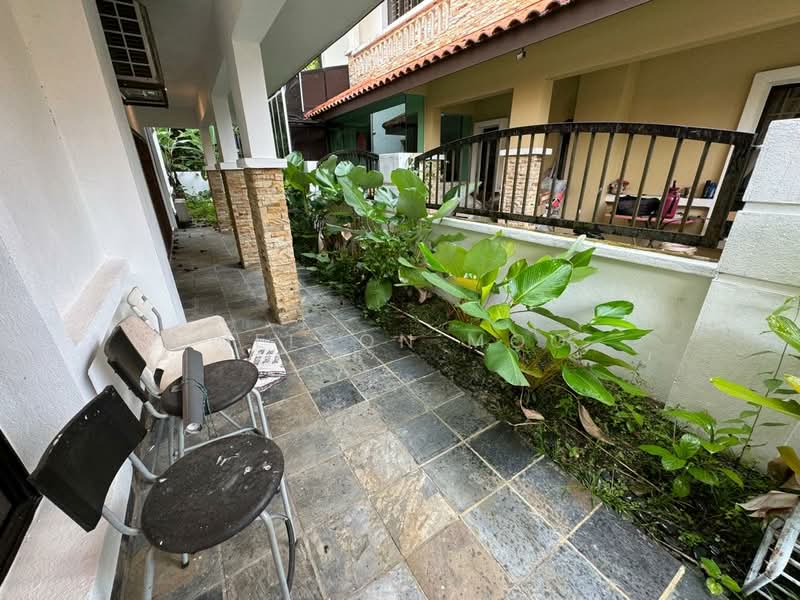 Bungalow House untuk Dijual di Taman Melawati (Ulu Kelang) - Welson Moo - Exterior - PropertyGuru.com.my