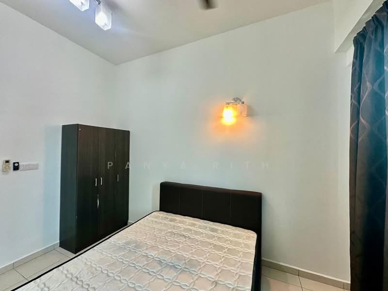 Condominium for Sale at One Imperial - Panya Rith - Bedroom - PropertyGuru.com.my