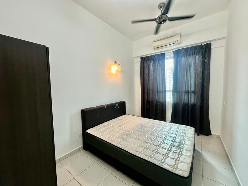 Condominium for Sale at One Imperial - Panya Rith - Bedroom - PropertyGuru.com.my
