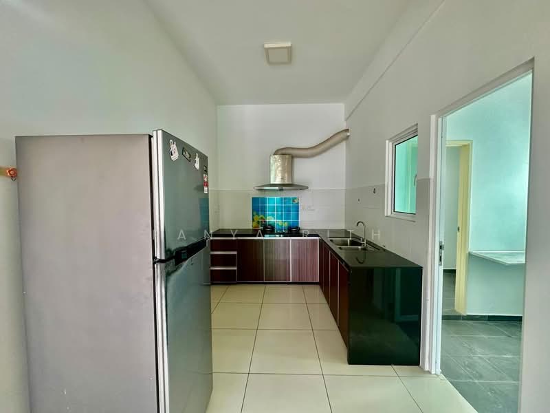 Condominium for Sale at One Imperial - Panya Rith - Kitchen - PropertyGuru.com.my