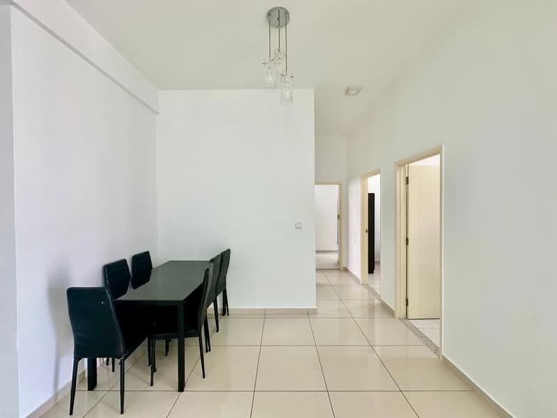 Condominium for Sale at One Imperial - Panya Rith - Dining Room - PropertyGuru.com.my