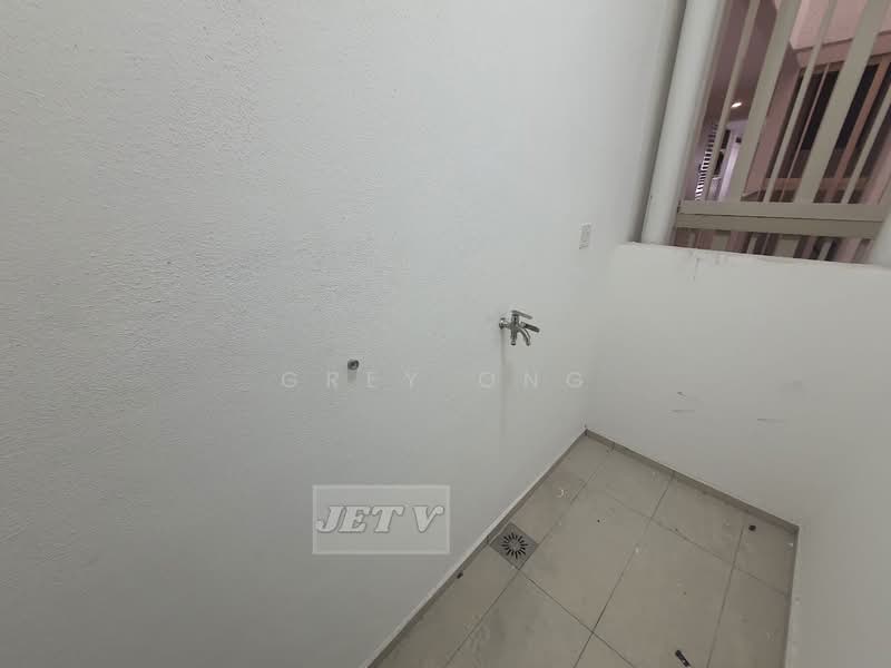 Kediaman Servis untuk Disewa di The Tresor @ Gravit8 - Grey Ong - PropertyGuru.com.my