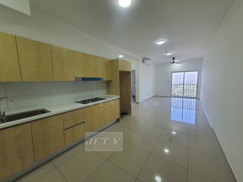 Kediaman Servis untuk Disewa di The Tresor @ Gravit8 - Grey Ong - PropertyGuru.com.my