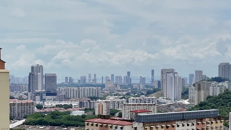 Condominium for Sale at D’Hazelton - Alicia Hong - D'Hazelton City View - PropertyGuru.com.my