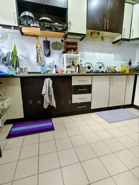 Rumah Teres 2-Tingkat untuk Dijual di Taman Segar Perdana (Cheras) - Jun Kien Chu - PropertyGuru.com.my