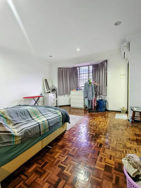 Rumah Teres 2-Tingkat untuk Dijual di Taman Segar Perdana (Cheras) - Jun Kien Chu - PropertyGuru.com.my