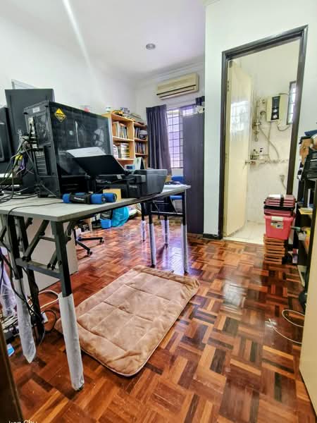 Rumah Teres 2-Tingkat untuk Dijual di Taman Segar Perdana (Cheras) - Jun Kien Chu - PropertyGuru.com.my