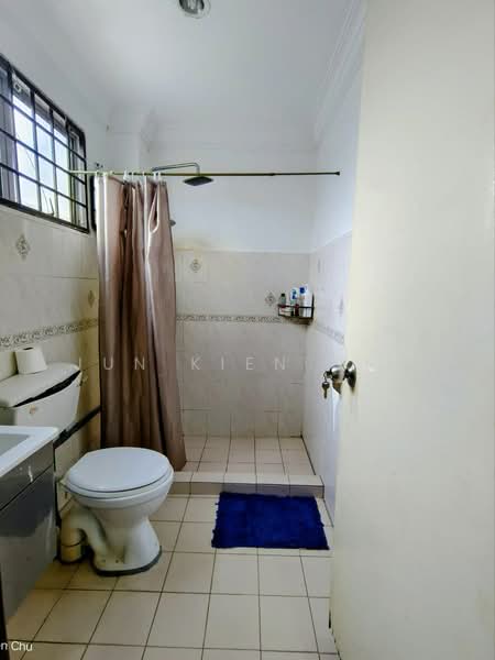 Rumah Teres 2-Tingkat untuk Dijual di Taman Segar Perdana (Cheras) - Jun Kien Chu - PropertyGuru.com.my