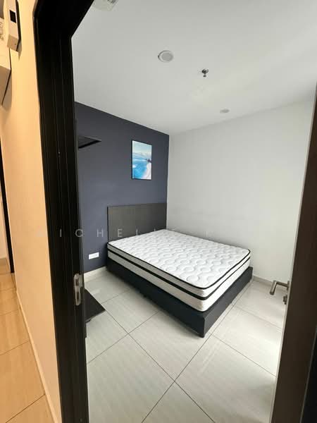 Kediaman Servis untuk Disewa di The Straits - Michelle Kueh - Bedroom - PropertyGuru.com.my