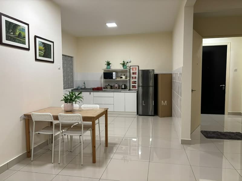 Kediaman Servis untuk Dijual di Saville @ Cheras - Danilo Lim - Kitchen - PropertyGuru.com.my