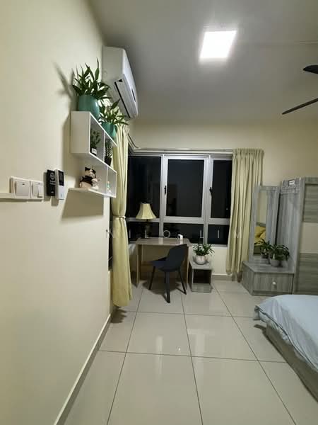 Kediaman Servis untuk Dijual di Saville @ Cheras - Danilo Lim - Bedroom - PropertyGuru.com.my