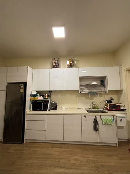 Kediaman Servis untuk Dijual di Saville @ Cheras - Danilo Lim - Kitchen - PropertyGuru.com.my