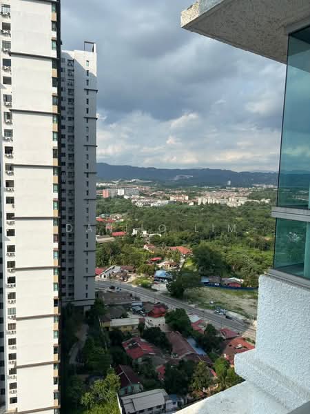 Kediaman Servis untuk Dijual di Saville @ Cheras - Danilo Lim - Exterior - PropertyGuru.com.my