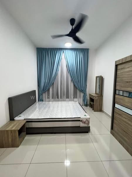 Service Residence for Rent at Far East - Wesley Ng - Bedroom - PropertyGuru.com.my