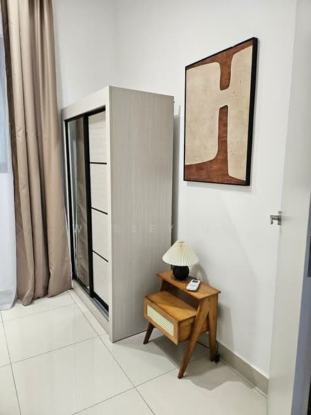 Service Residence for Rent at Far East - Wesley Ng - Interior - PropertyGuru.com.my