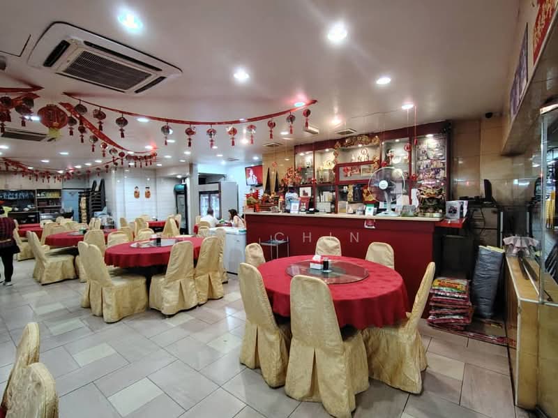 Kedai untuk Dijual di KL City Centre (Kuala Lumpur) - Lee Chin - Dining Room - PropertyGuru.com.my
