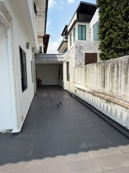 Bungalow House for Rent in Taman Delima (Tebrau) - VL Lee - PropertyGuru.com.my