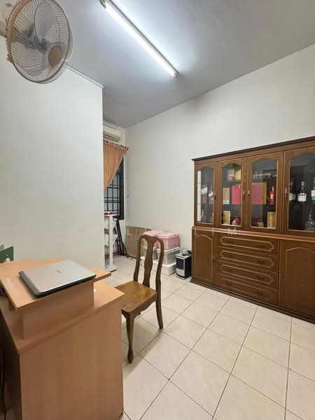 2-storey Terraced House for Sale in Taman Desa Cemerlang (Ulu Tiram) - Nellie Lim - Interior - PropertyGuru.com.my