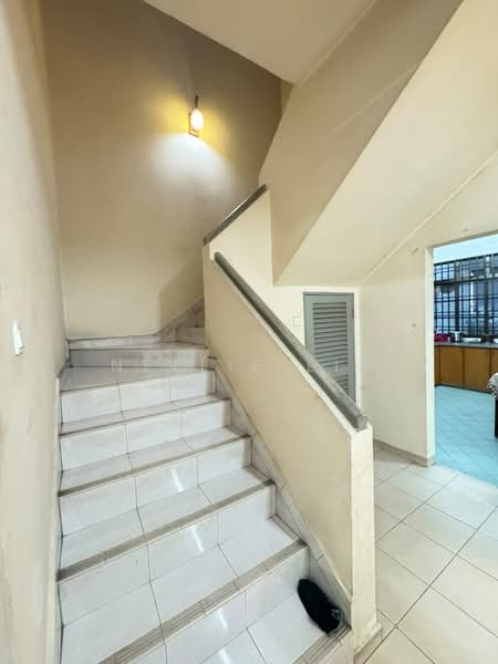 2-storey Terraced House for Sale in Taman Desa Cemerlang (Ulu Tiram) - Nellie Lim - Interior - PropertyGuru.com.my