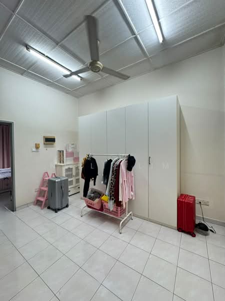 2-storey Terraced House for Sale in Taman Desa Cemerlang (Ulu Tiram) - Nellie Lim - Interior - PropertyGuru.com.my