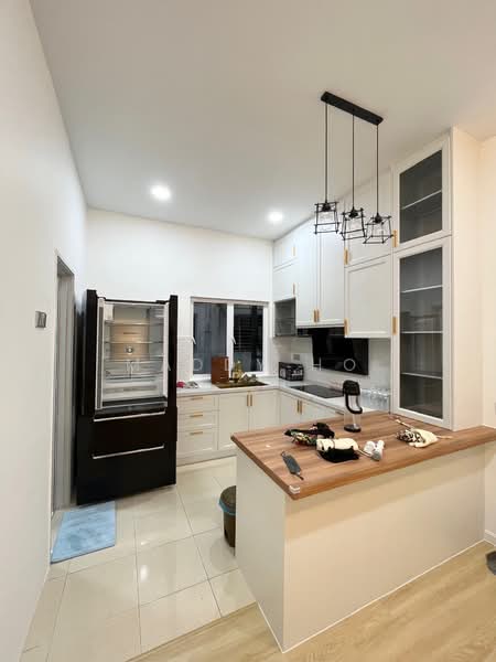 Townhouse for Sale in Taman Tasik Puchong (Puchong) - Maddy Ho - Kitchen - PropertyGuru.com.my