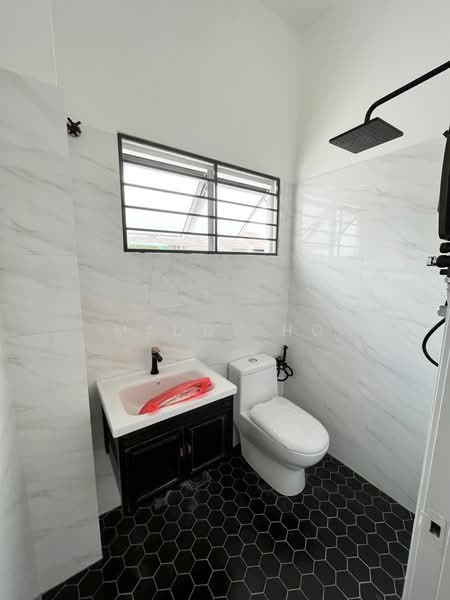 Townhouse for Sale in Taman Tasik Puchong (Puchong) - Maddy Ho - Bathroom - PropertyGuru.com.my