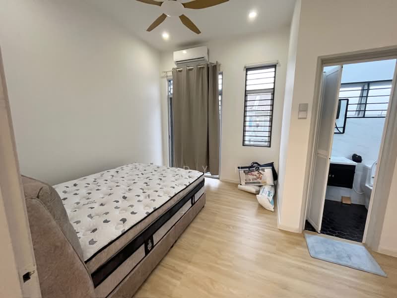 Townhouse for Sale in Taman Tasik Puchong (Puchong) - Maddy Ho - Bedroom - PropertyGuru.com.my