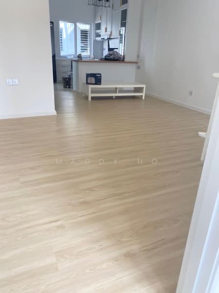 Townhouse for Sale in Taman Tasik Puchong (Puchong) - Maddy Ho - Living Room - PropertyGuru.com.my