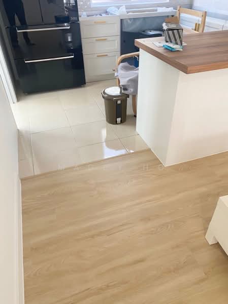 Townhouse for Sale in Taman Tasik Puchong (Puchong) - Maddy Ho - Kitchen - PropertyGuru.com.my