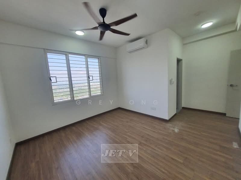 Kediaman Servis untuk Disewa di Gravit8, Klang - Grey Ong - Interior - PropertyGuru.com.my