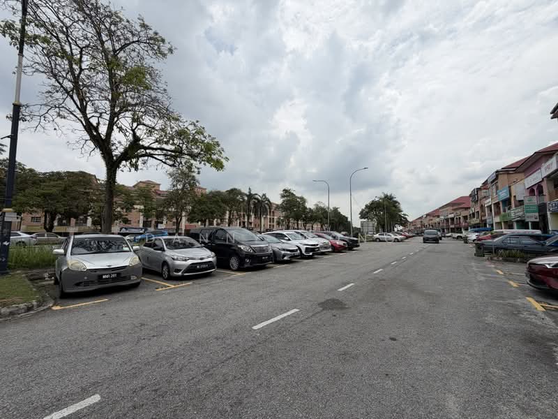 Shop / Office untuk Dijual di Rawang Mutiara (Rawang) - Danny Wong - PropertyGuru.com.my