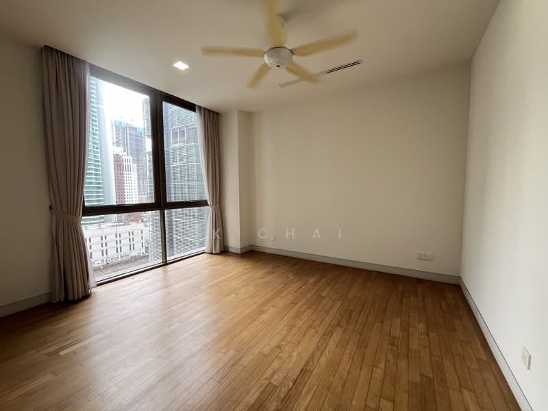 Kediaman Servis untuk Dijual di Suria Stonor - EK Chai - View - PropertyGuru.com.my