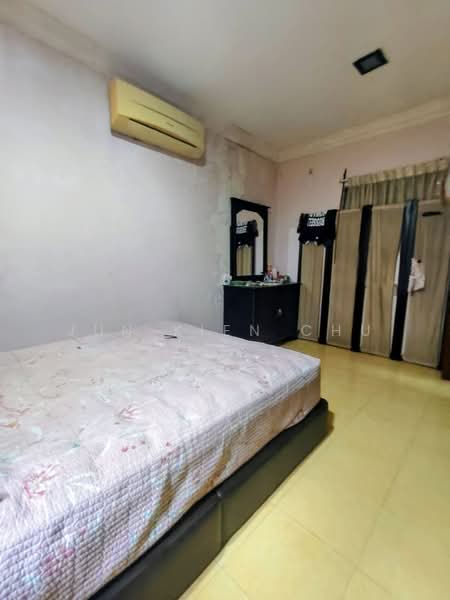 2-storey Terraced House for Sale in Taman Dagang Jaya (Ampang) - Jun Kien Chu - PropertyGuru.com.my