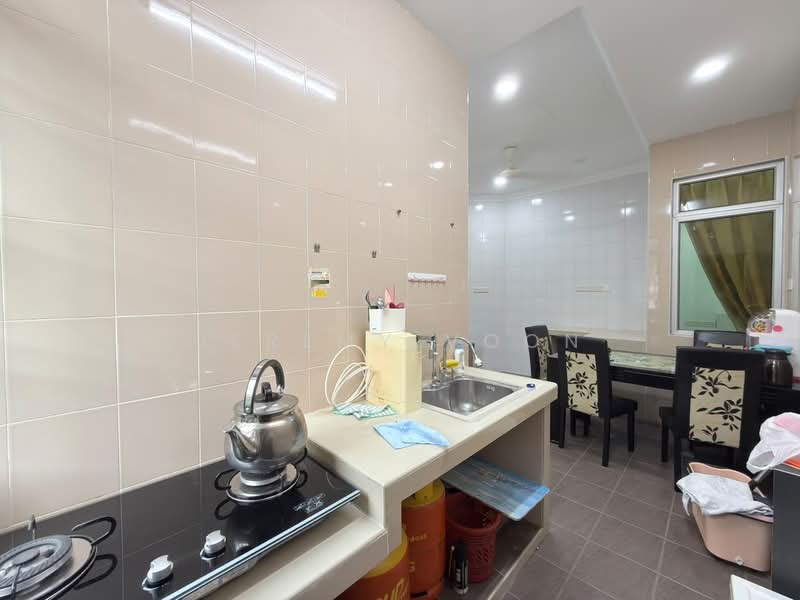 Rumah Teres 1-Tingkat untuk Dijual di Taman JP Perdana (Johor Bahru) - Jeremy Voon - PropertyGuru.com.my