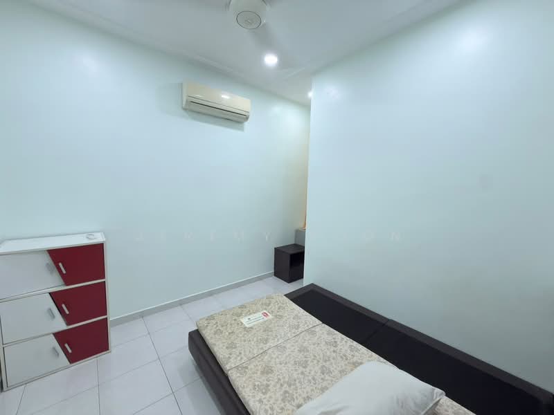 Rumah Teres 1-Tingkat untuk Dijual di Taman JP Perdana (Johor Bahru) - Jeremy Voon - PropertyGuru.com.my